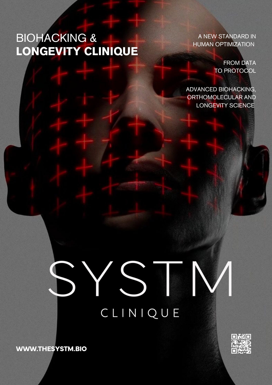 THE SYSTM Magazine 1