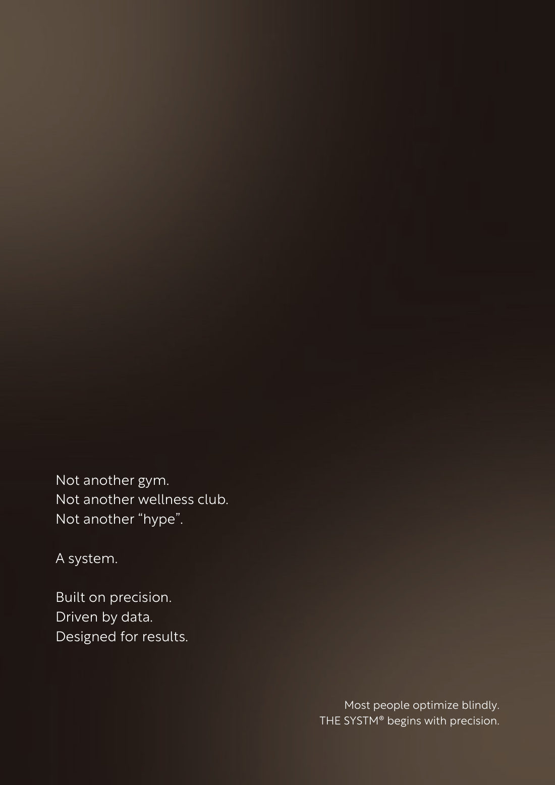 THE SYSTM Magazine 2