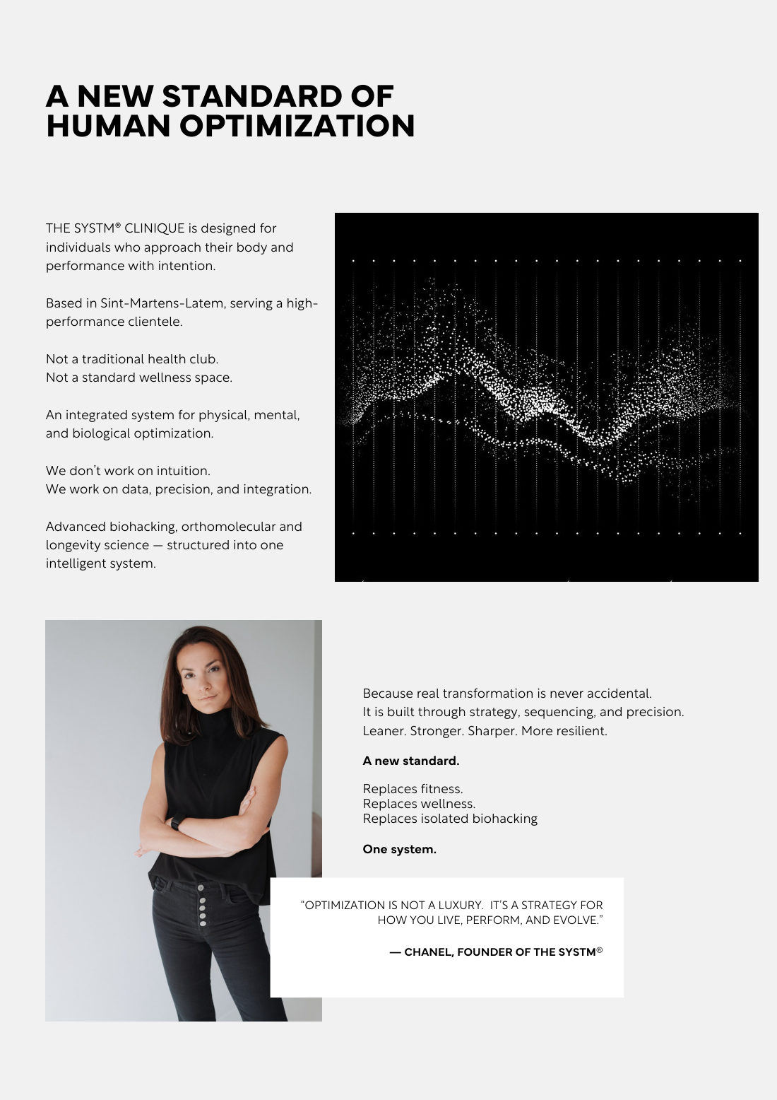 THE SYSTM Magazine 4