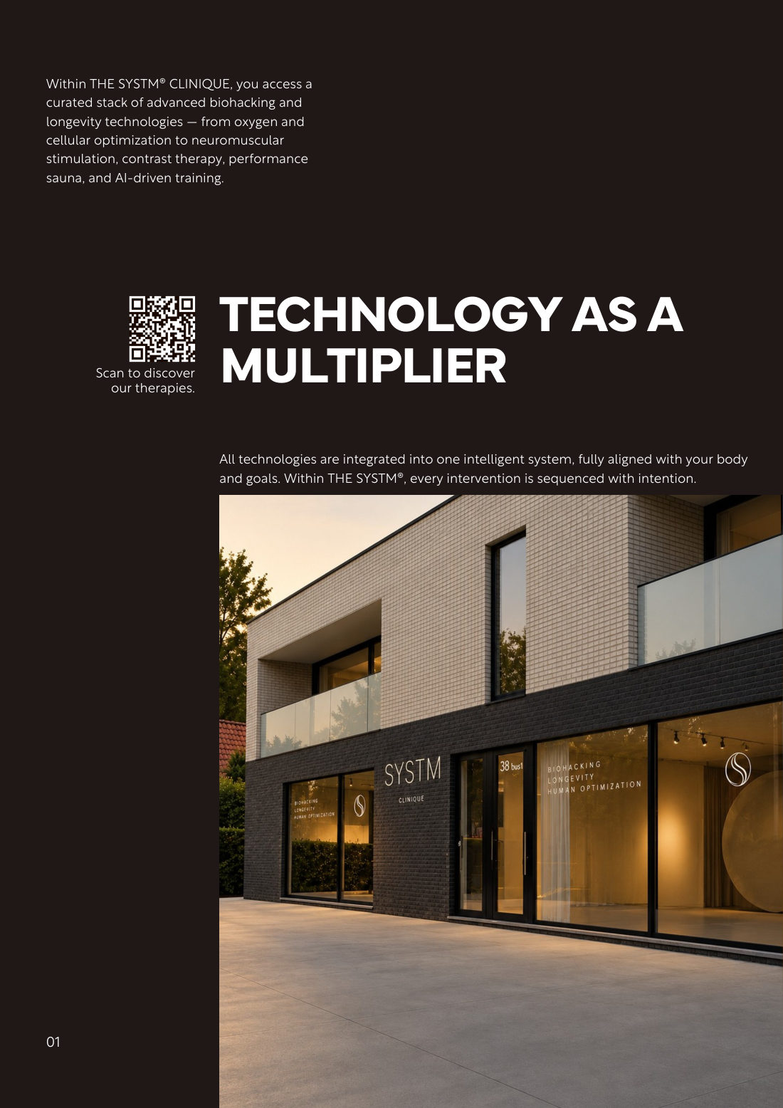 THE SYSTM Magazine 6