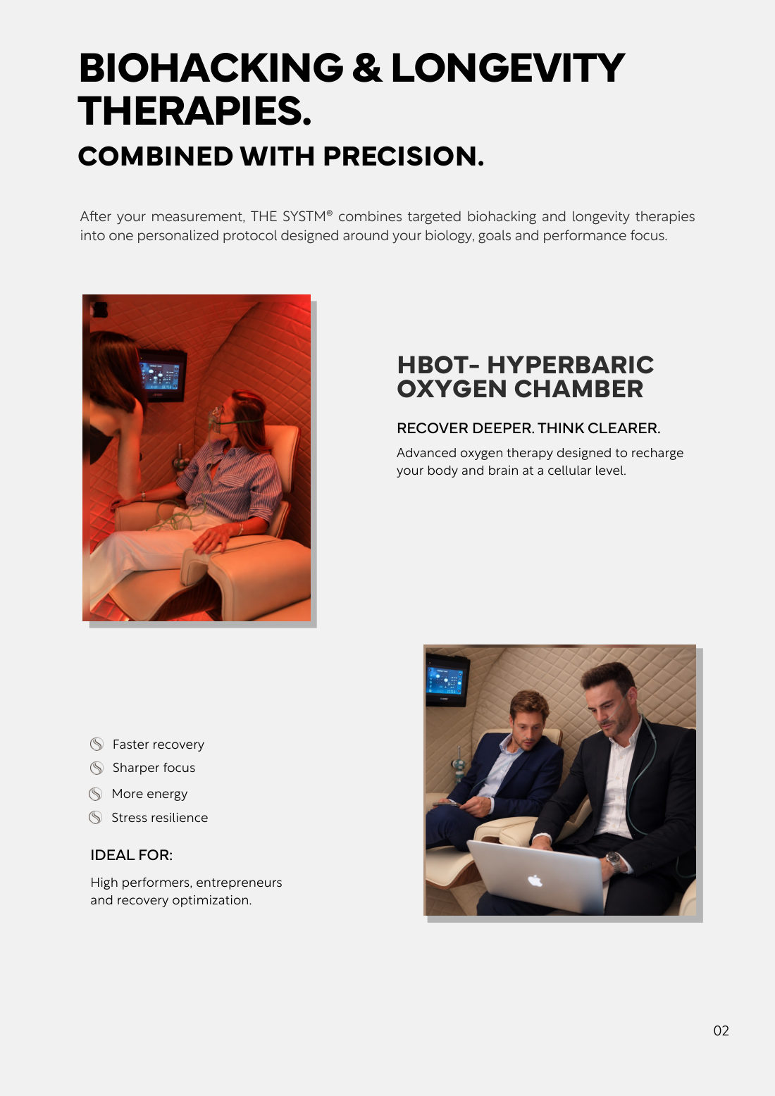 THE SYSTM Magazine 7