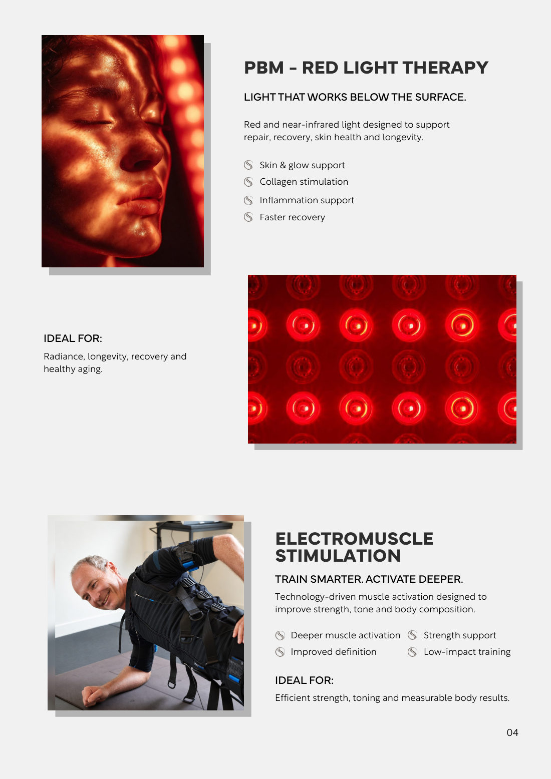 THE SYSTM Magazine 9