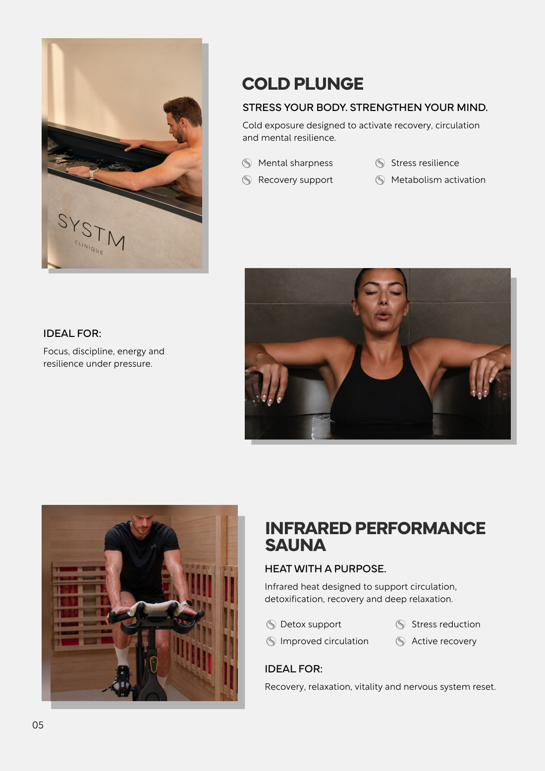 THE SYSTM Magazine 10