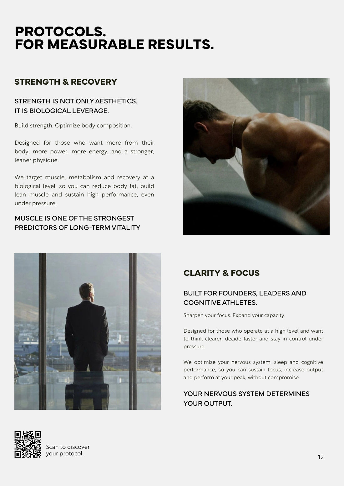 THE SYSTM Magazine 17