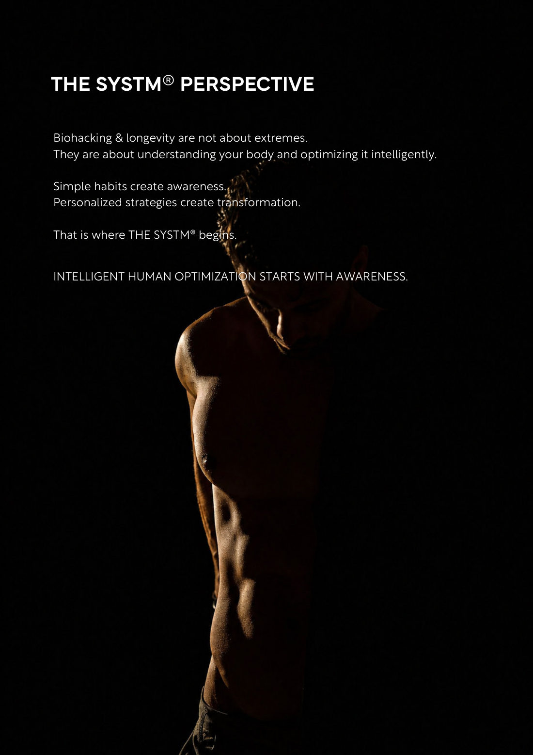 THE SYSTM Magazine 19