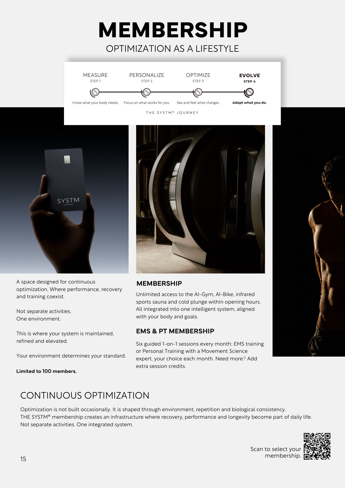THE SYSTM Magazine 20