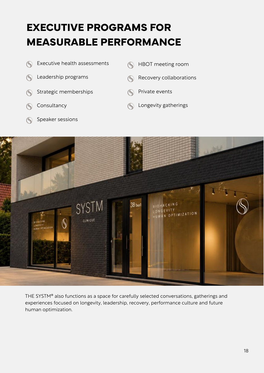 THE SYSTM Magazine 23