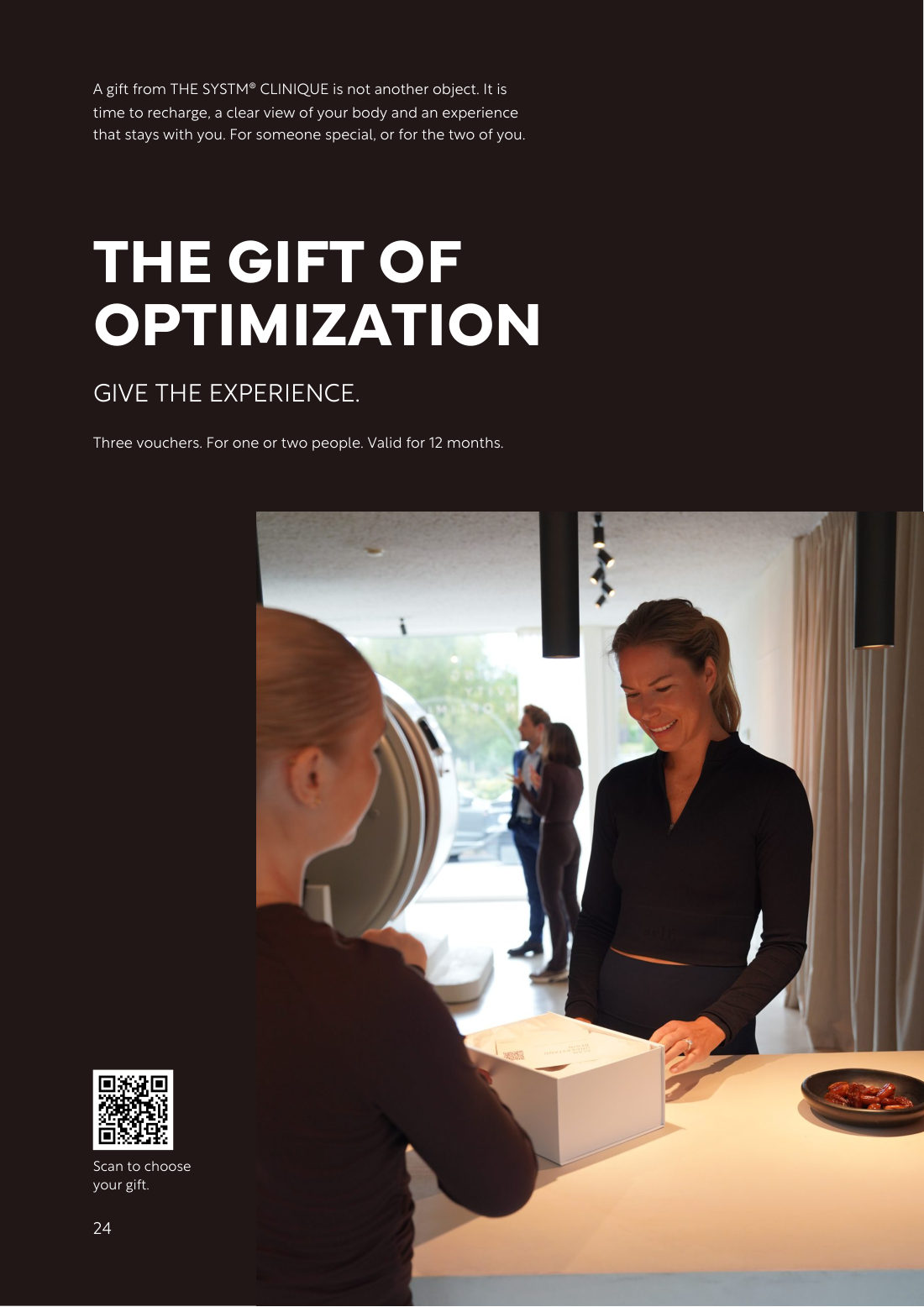 THE SYSTM Magazine 29