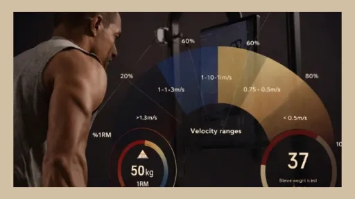 MEMBER -  AI GYM