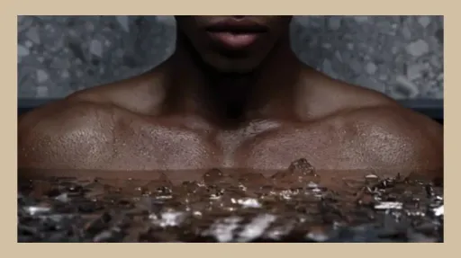 COLD PLUNGE